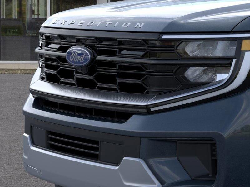 new 2026 Ford Expedition car, priced at $77,040