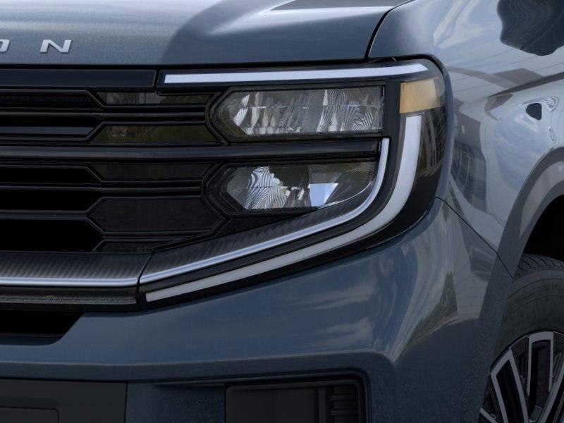 new 2026 Ford Expedition car, priced at $77,040