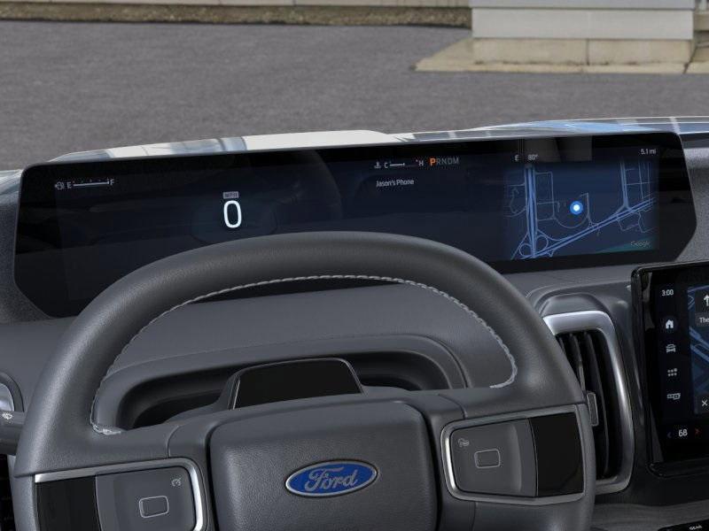 new 2026 Ford Expedition car, priced at $77,040