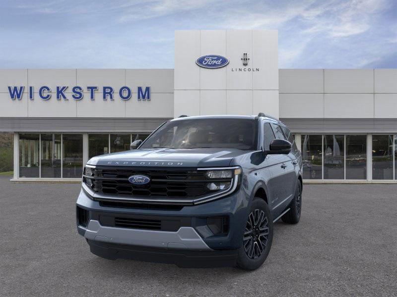 new 2026 Ford Expedition car, priced at $77,040