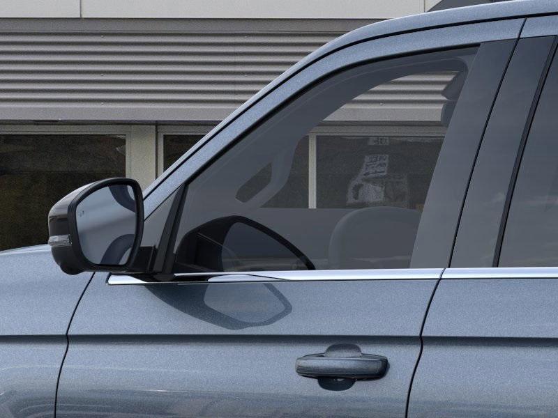 new 2026 Ford Expedition car, priced at $77,040