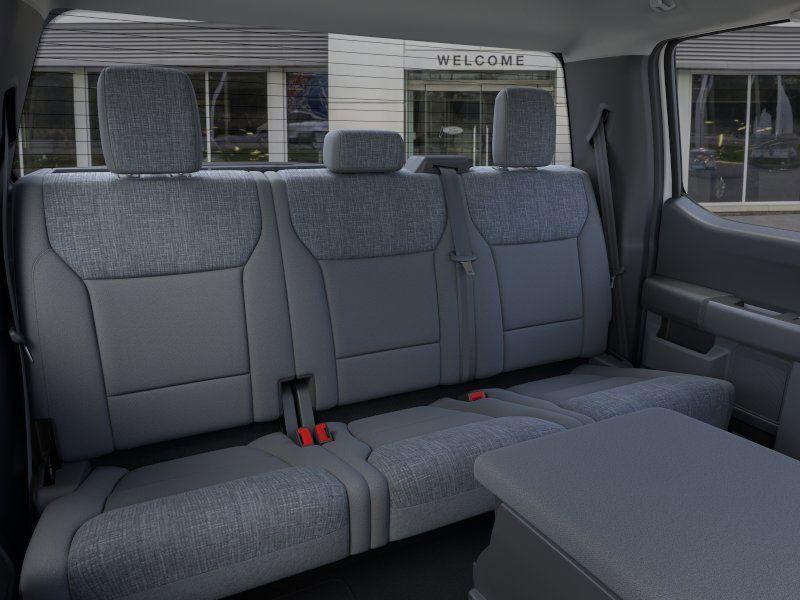 new 2026 Ford F-150 car, priced at $56,805