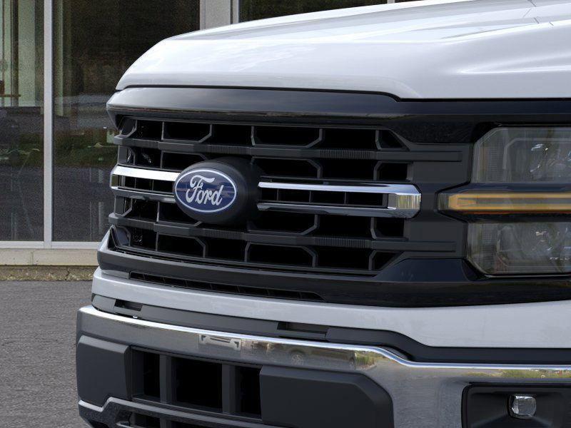 new 2026 Ford F-150 car, priced at $56,805