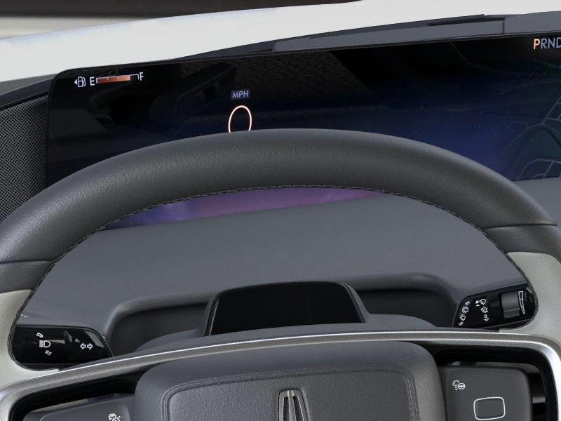 new 2026 Lincoln Navigator L car, priced at $112,590