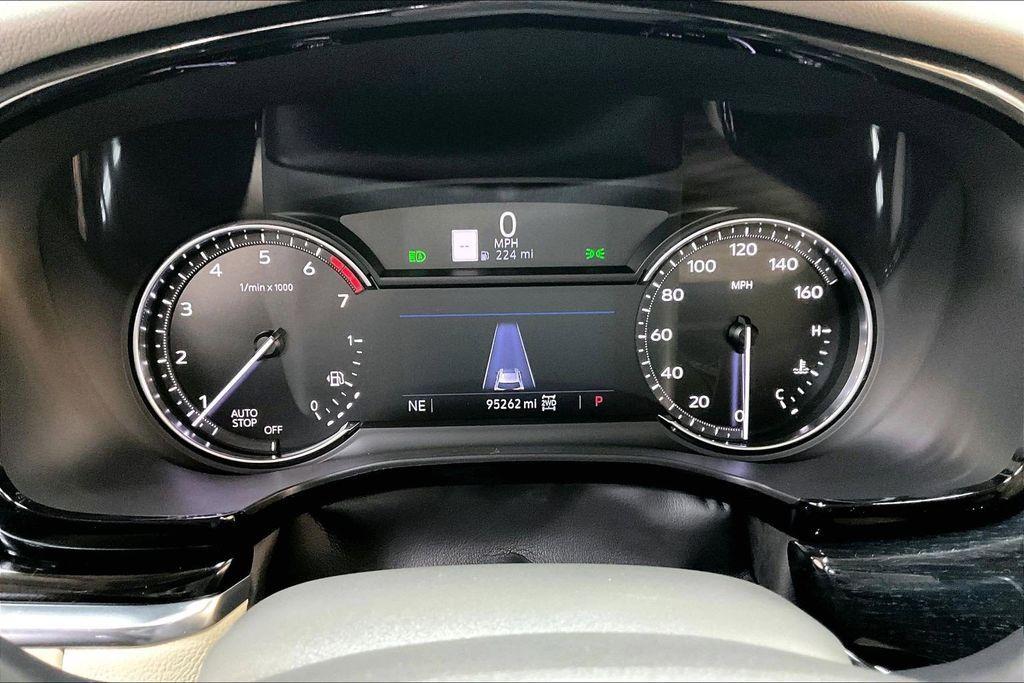 used 2020 Cadillac XT6 car, priced at $24,900