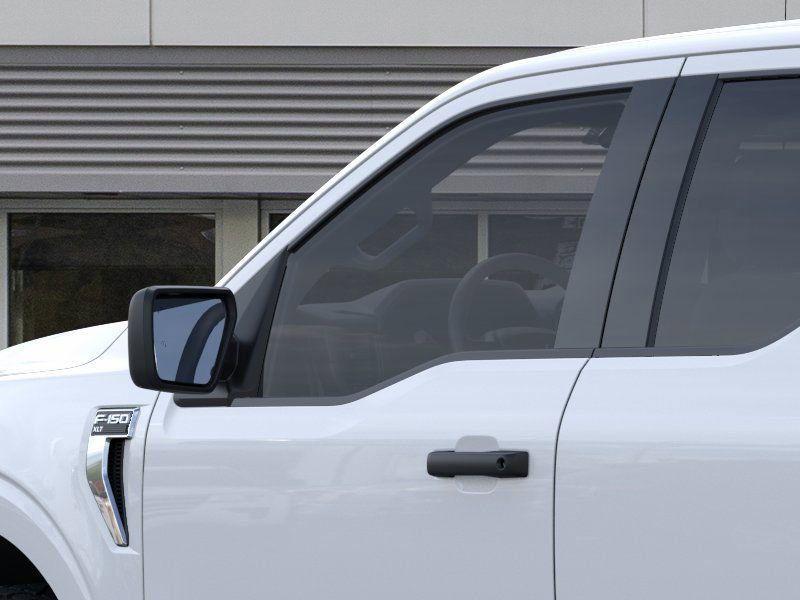 new 2026 Ford F-150 car, priced at $55,125