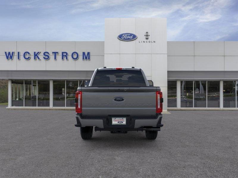 new 2026 Ford F-250 car