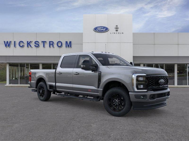 new 2026 Ford F-250 car