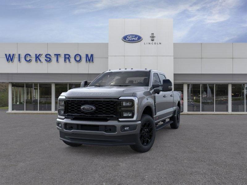 new 2026 Ford F-250 car