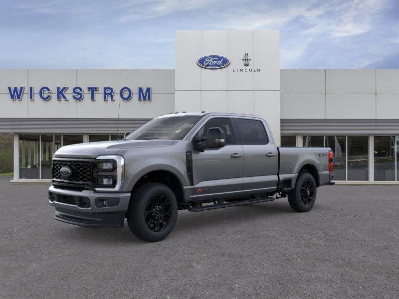new 2026 Ford F-250 car