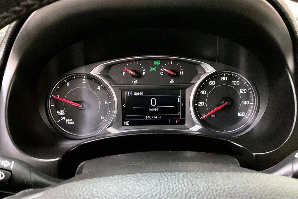 used 2018 GMC Terrain car, priced at $10,000