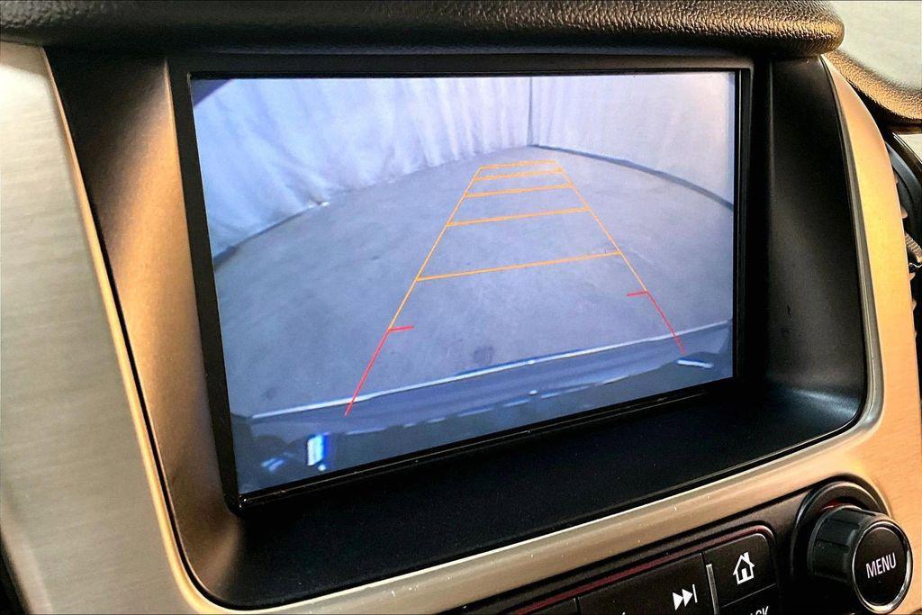 used 2015 GMC Yukon car, priced at $23,900