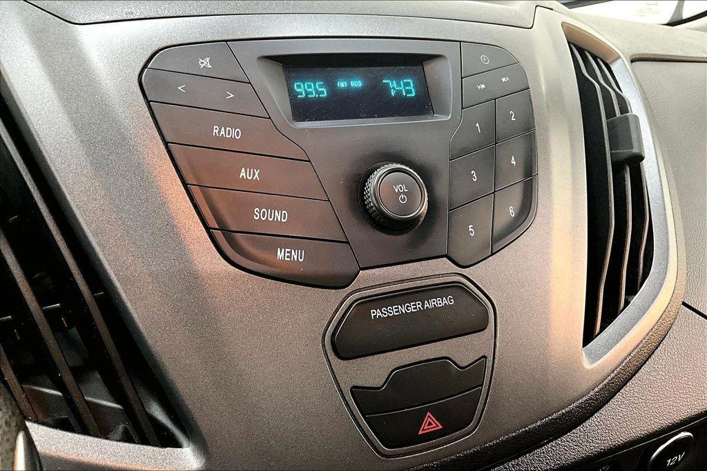 used 2019 Ford Transit-250 car, priced at $18,900