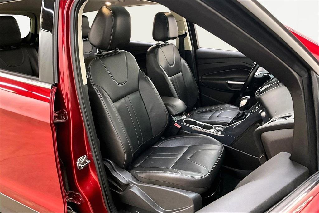 used 2013 Ford Escape car, priced at $9,590