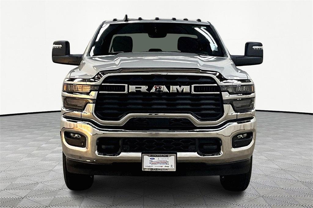 new 2025 Ram 2500 car, priced at $64,990