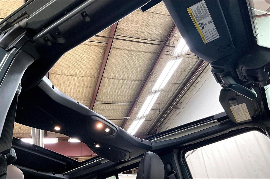 new 2026 Jeep Wrangler car, priced at $83,806