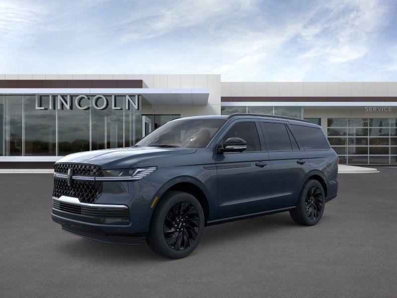 new 2025 Lincoln Navigator car, priced at $104,209