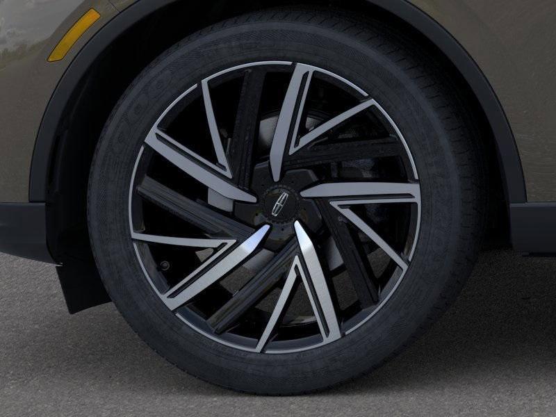 new 2026 Lincoln Aviator car, priced at $77,810