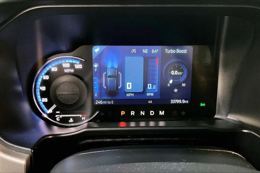 used 2021 Ford Bronco car, priced at $36,900