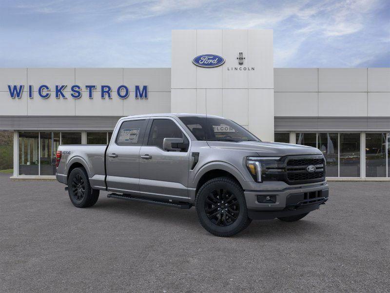 new 2026 Ford F-150 car, priced at $70,705