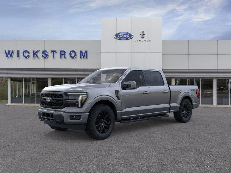 new 2026 Ford F-150 car, priced at $70,705