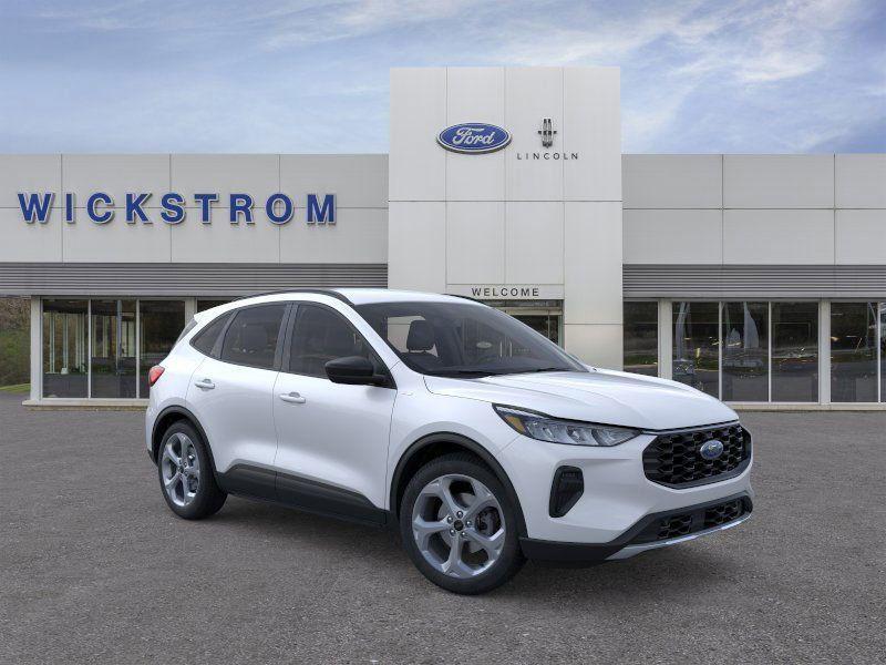 new 2026 Ford Escape car, priced at $30,925