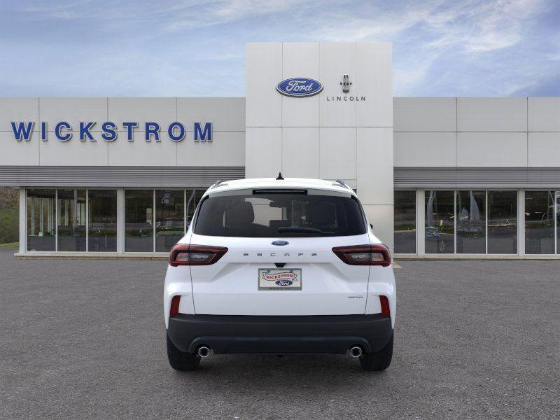 new 2026 Ford Escape car, priced at $30,925
