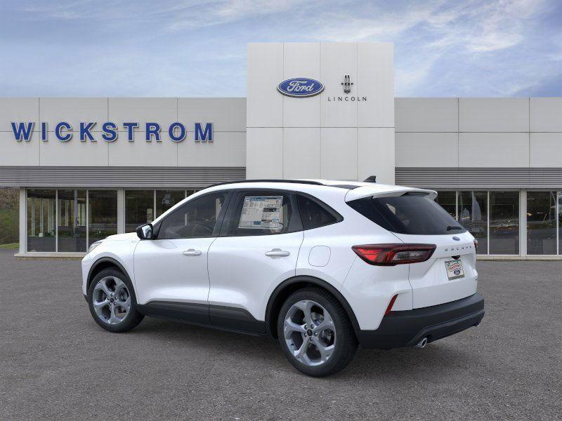 new 2026 Ford Escape car, priced at $30,925