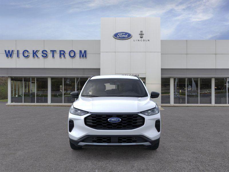 new 2026 Ford Escape car, priced at $30,925