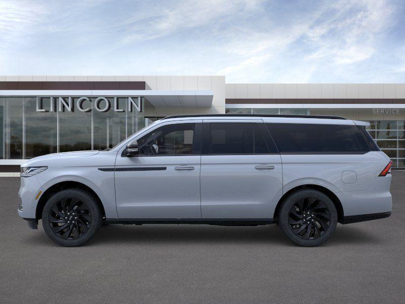 new 2025 Lincoln Navigator L car, priced at $100,964