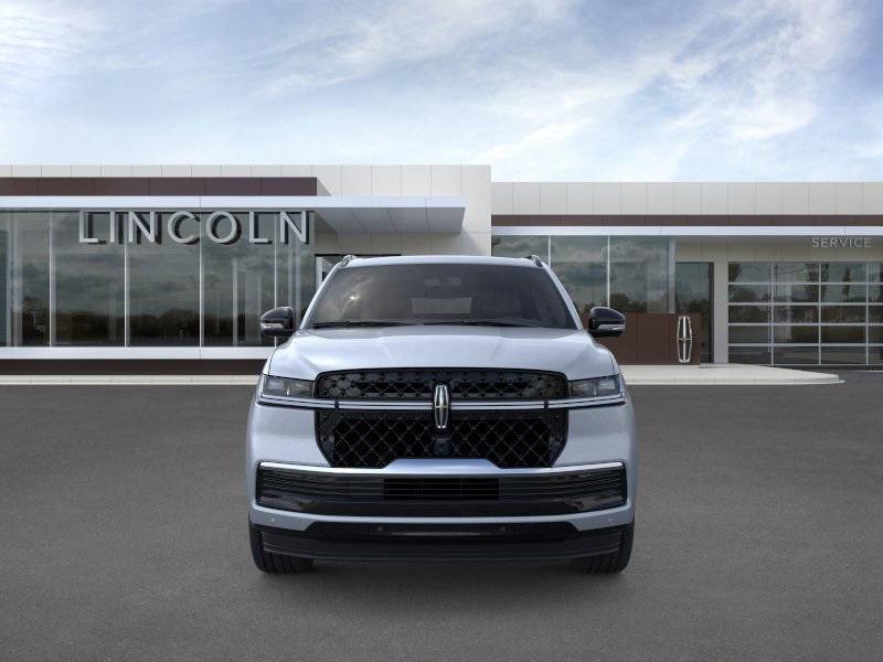 new 2025 Lincoln Navigator L car, priced at $105,715