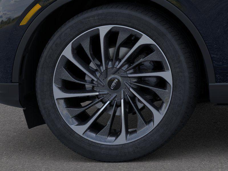 new 2026 Lincoln Aviator car, priced at $74,725