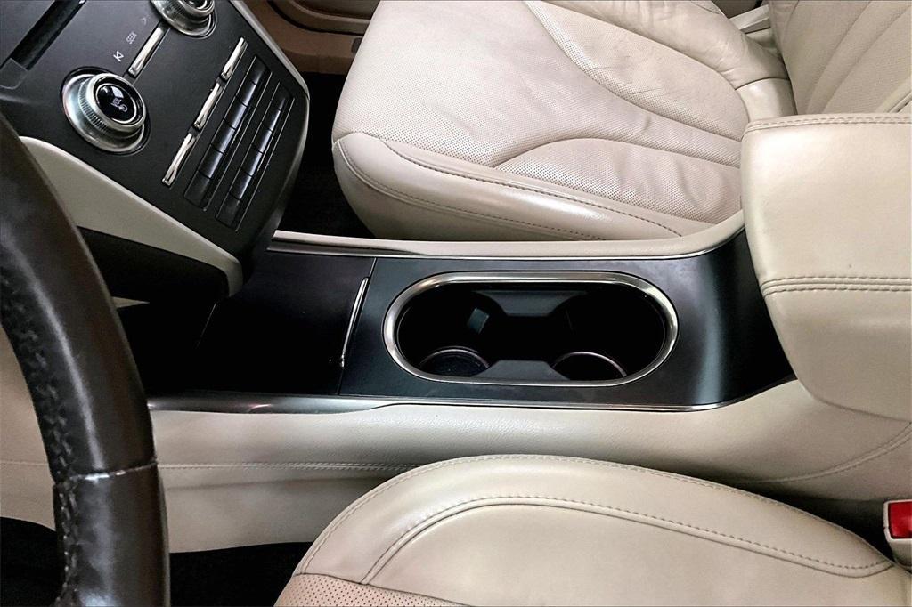 used 2018 Lincoln MKC car, priced at $17,000