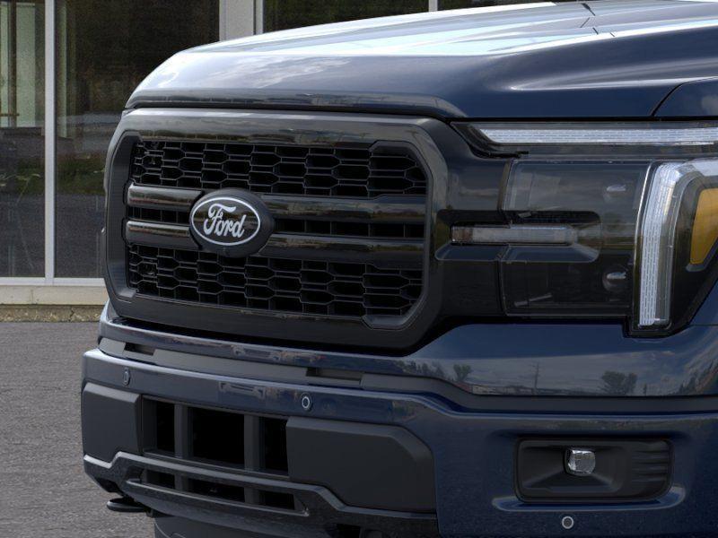 new 2026 Ford F-150 car, priced at $70,532