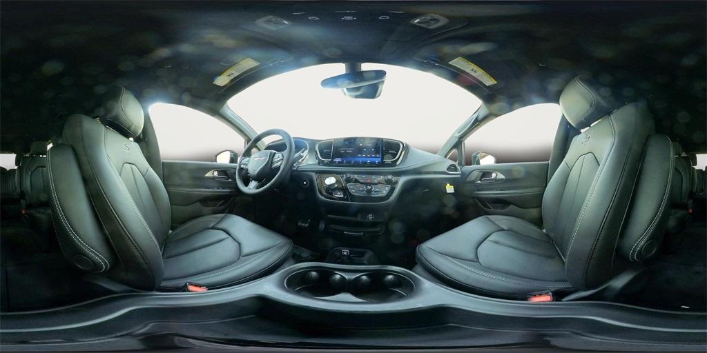 new 2026 Chrysler Pacifica car, priced at $48,225