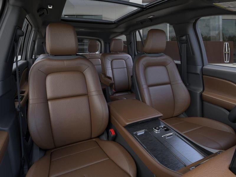 new 2026 Lincoln Aviator car, priced at $69,839