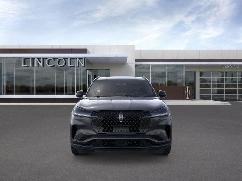 new 2026 Lincoln Aviator car, priced at $69,839