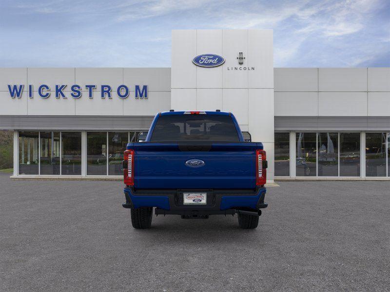 new 2026 Ford F-250 car