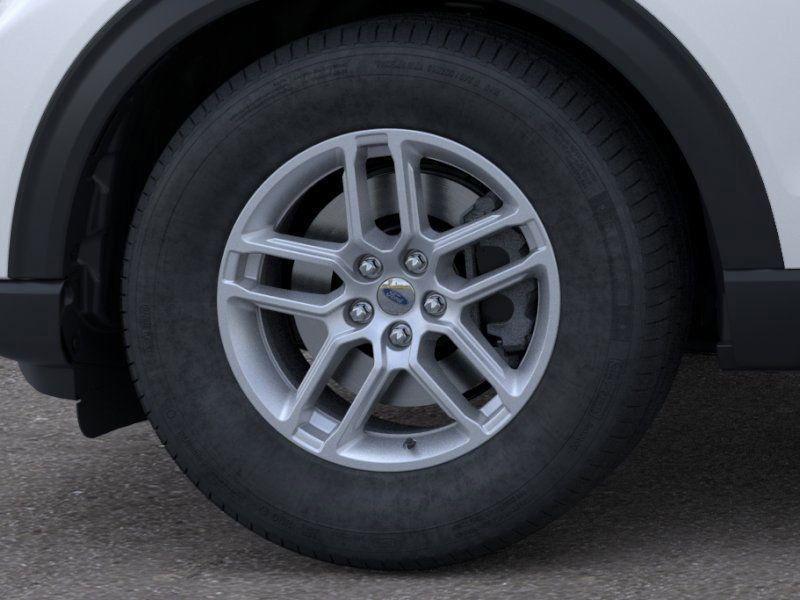 new 2026 Ford Explorer car, priced at $42,885