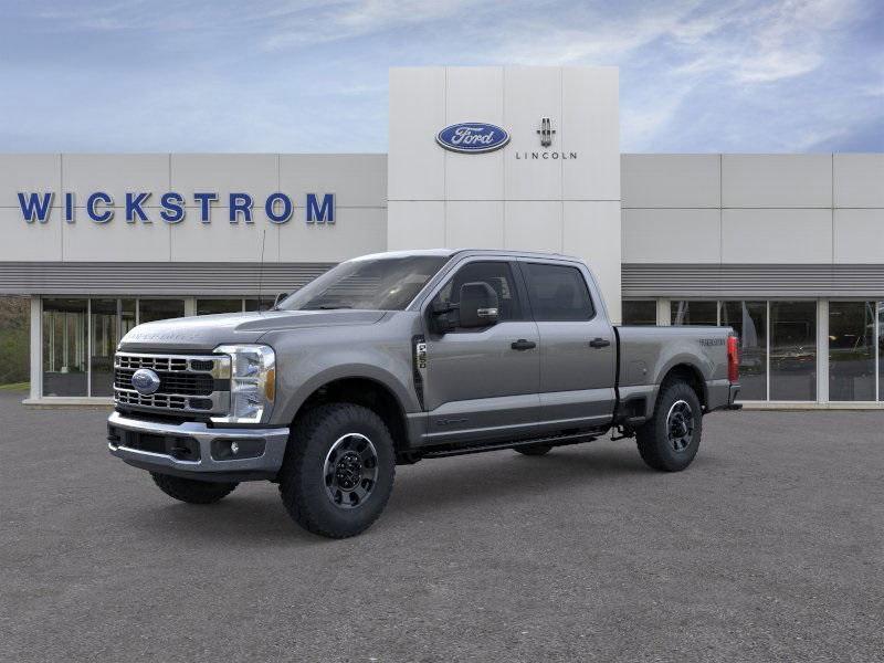 new 2026 Ford F-350 car, priced at $76,805