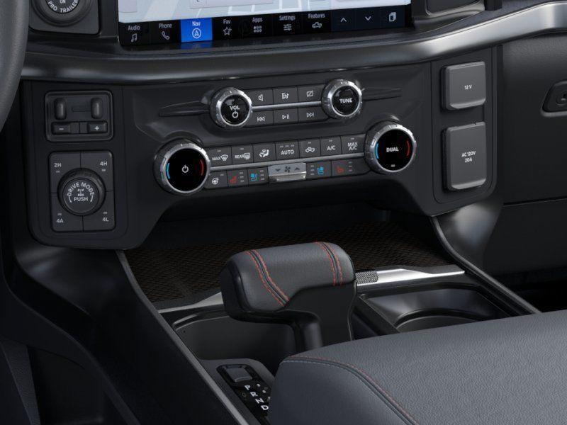 new 2026 Ford F-150 car, priced at $84,522