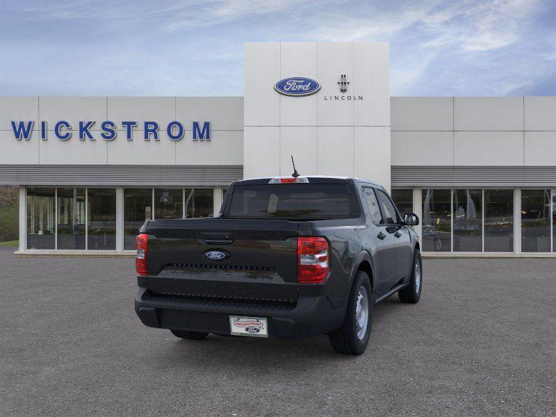 new 2026 Ford Maverick car, priced at $28,955