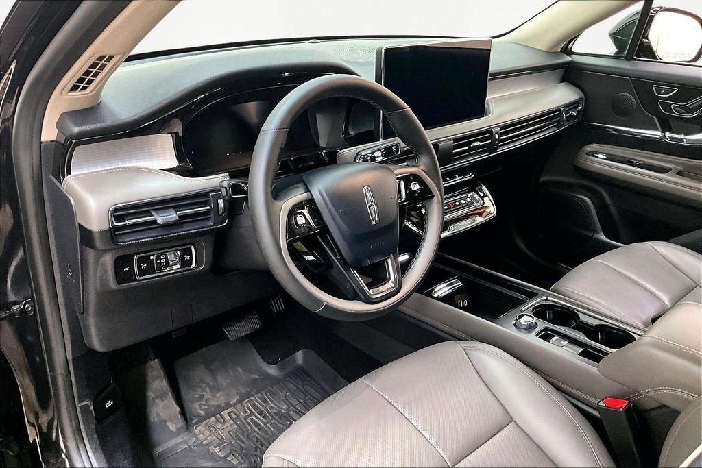 used 2025 Lincoln Corsair car, priced at $36,900