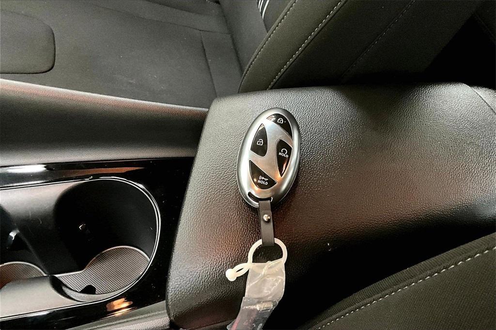 used 2024 Hyundai Elantra car, priced at $20,490