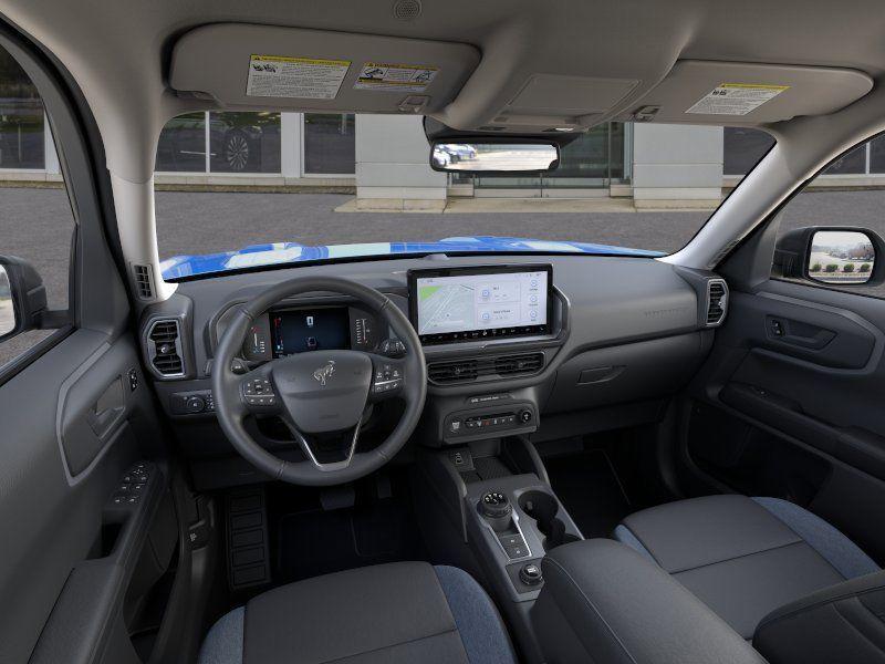 new 2026 Ford Bronco Sport car
