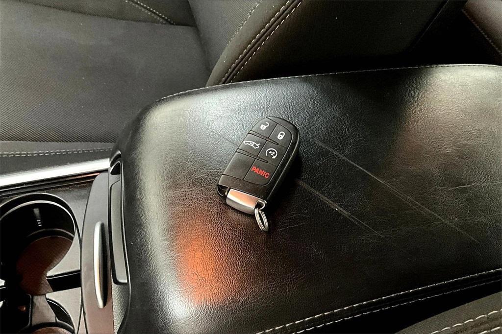 used 2018 Dodge Charger car, priced at $16,790