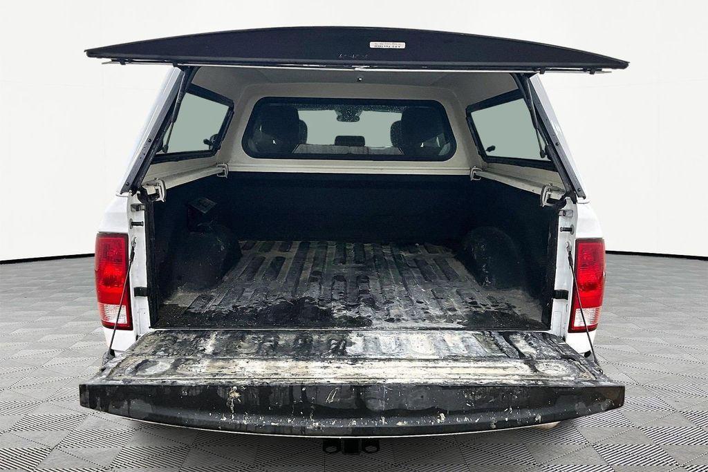 used 2022 Ram 1500 Classic car, priced at $24,900