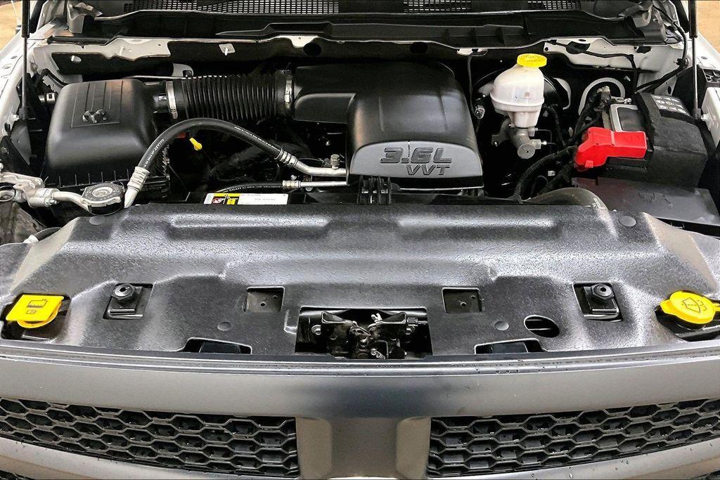 used 2022 Ram 1500 Classic car, priced at $24,900