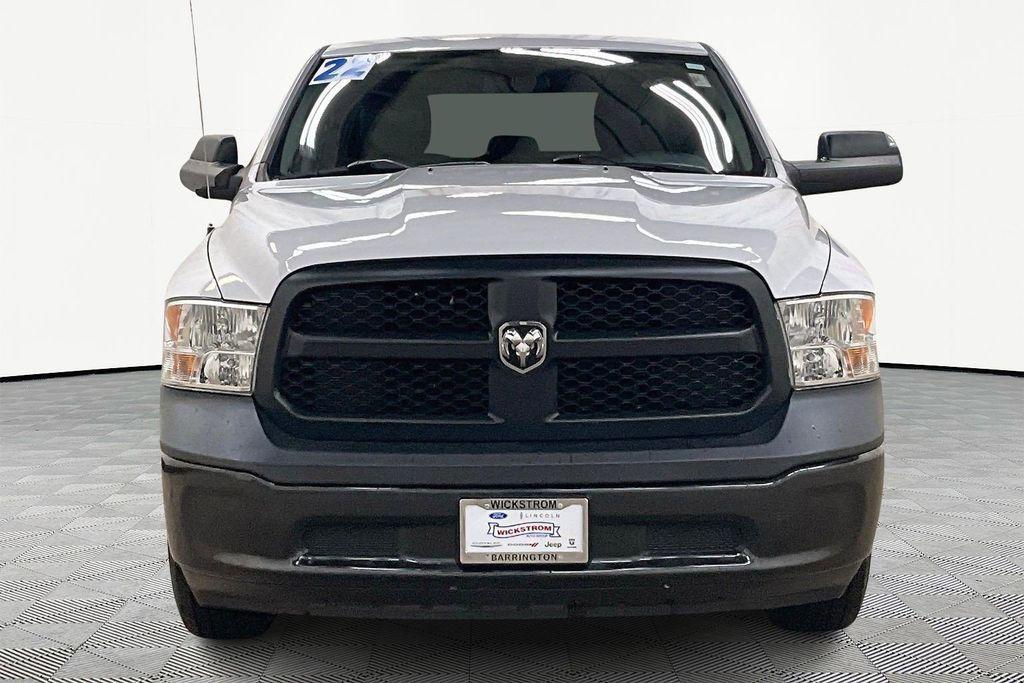 used 2022 Ram 1500 Classic car, priced at $24,900
