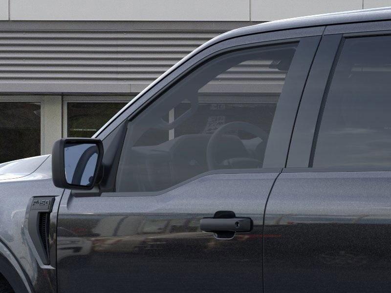 new 2025 Ford F-150 car, priced at $46,990